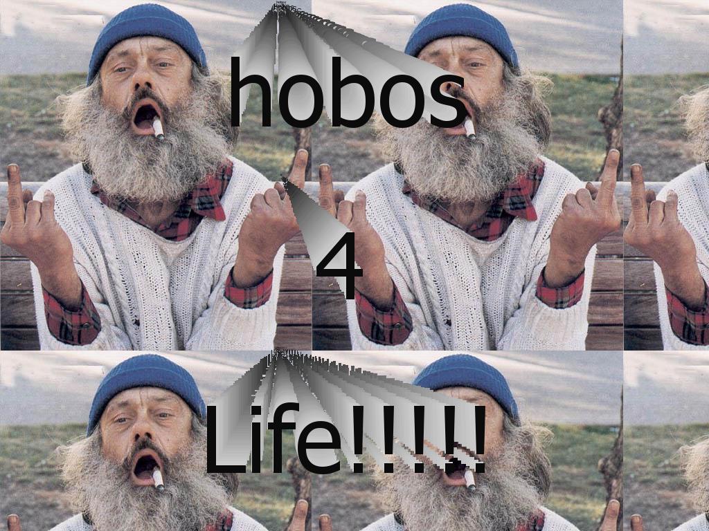 hobos4life