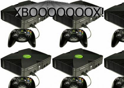 XBOX!