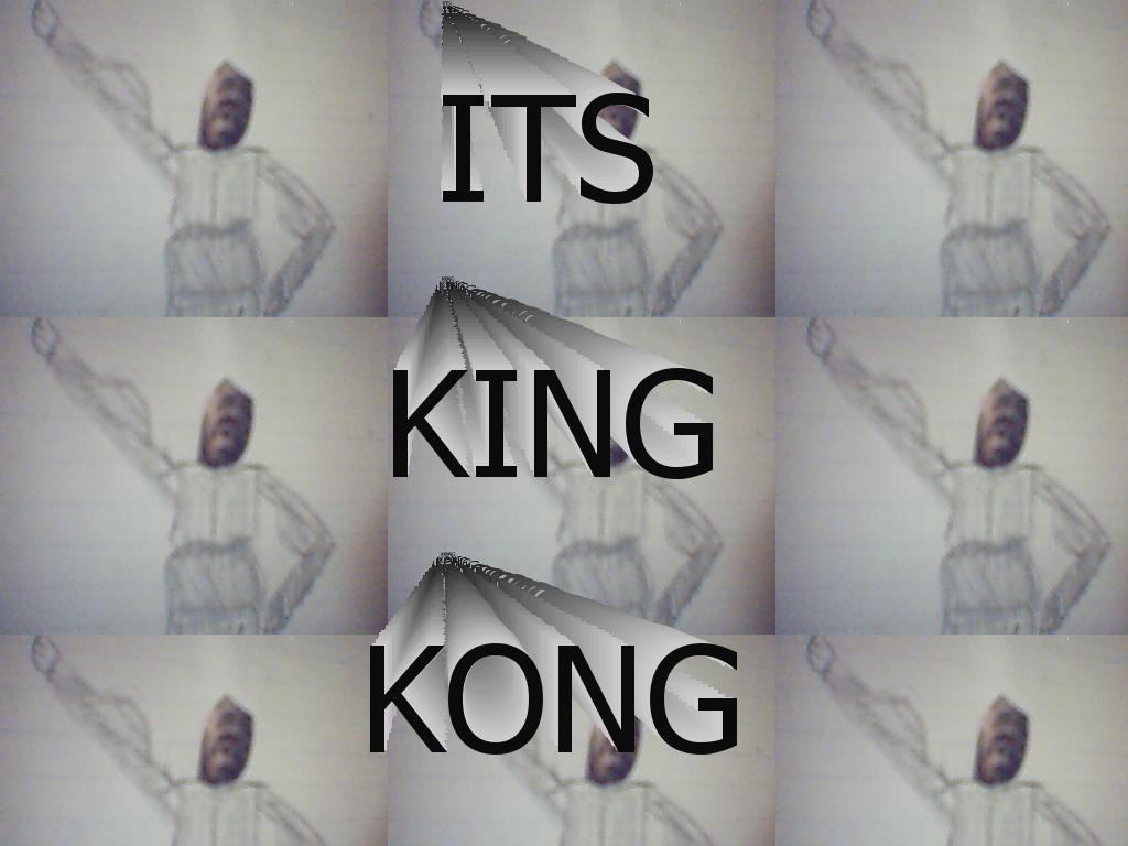 king-kong