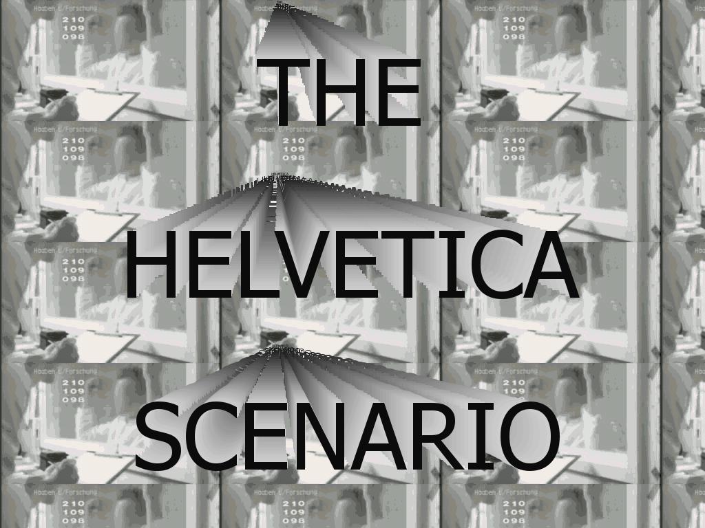 helvetica