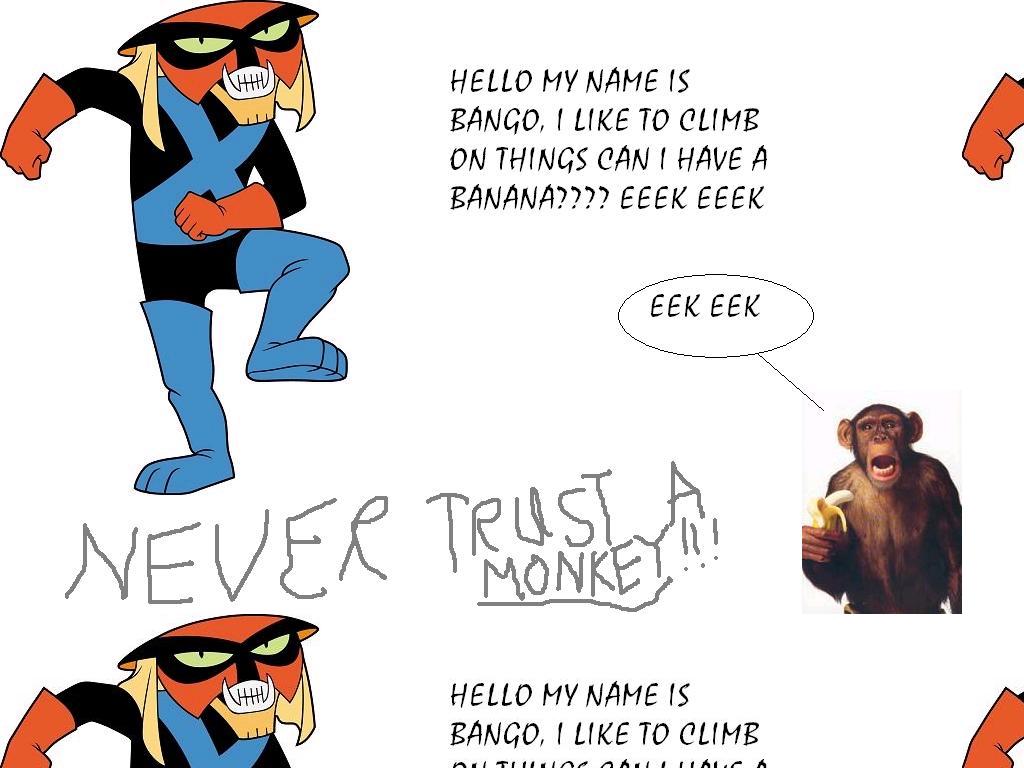 nevatrustmonkey