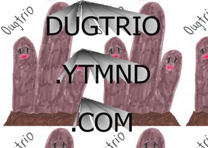 Dugtrio.ytmnd.com