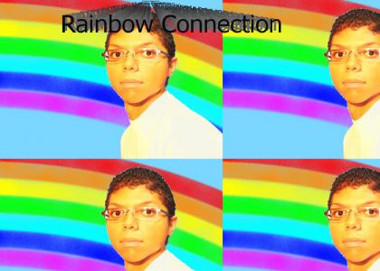 Rainbow Connection Tay