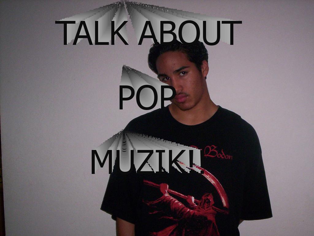 popmuzik