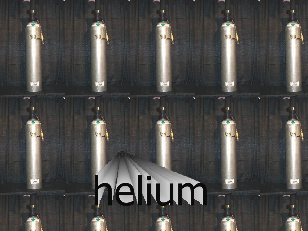heliummakesnosense