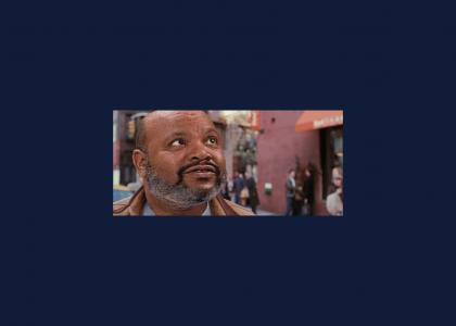UnclePhilTMND: Uncle Phil's Greatest Test
