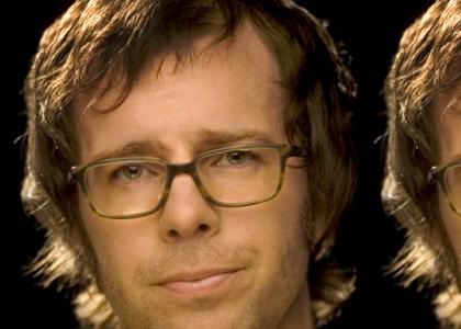 BEN FOLDS IS GAY!!!