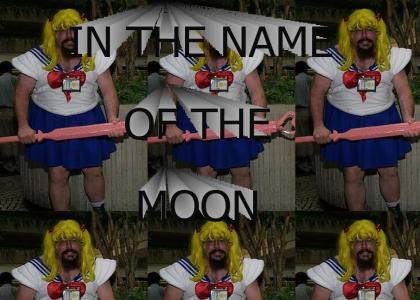 In the Name of the Moon
