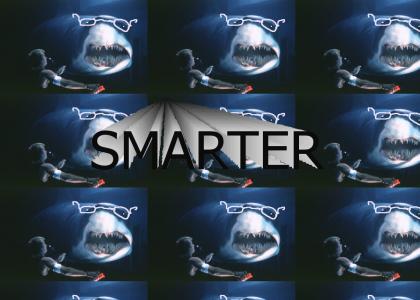 SHARKS GOT SMAH-TAH
