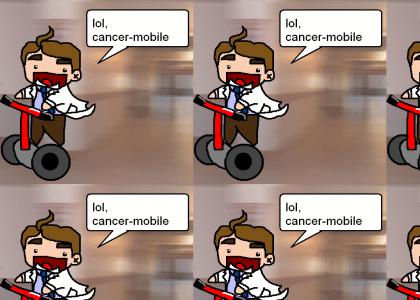 lol, cancer-mobile