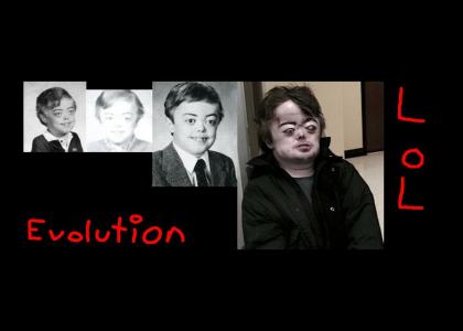 Evolution of Brian Peppers