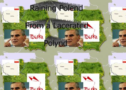 Raining Poland Voat%