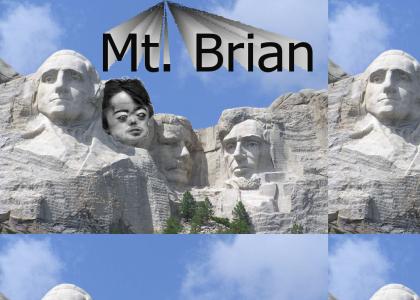 Mt Brian