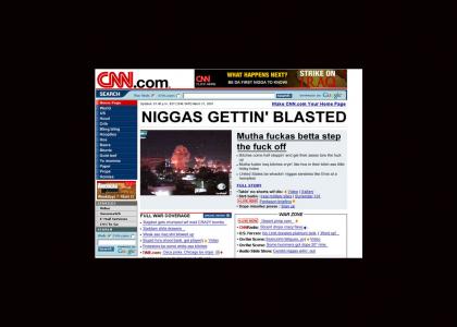 Black CNN