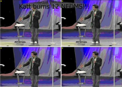 Katt williams bunrs 12 nedms (refresh)