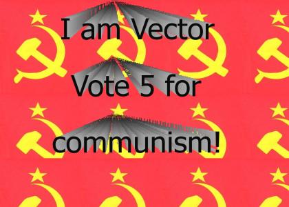 The communist of YTMND (updated)