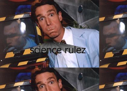 BILL NYE IS BACK!!!!!!!!!