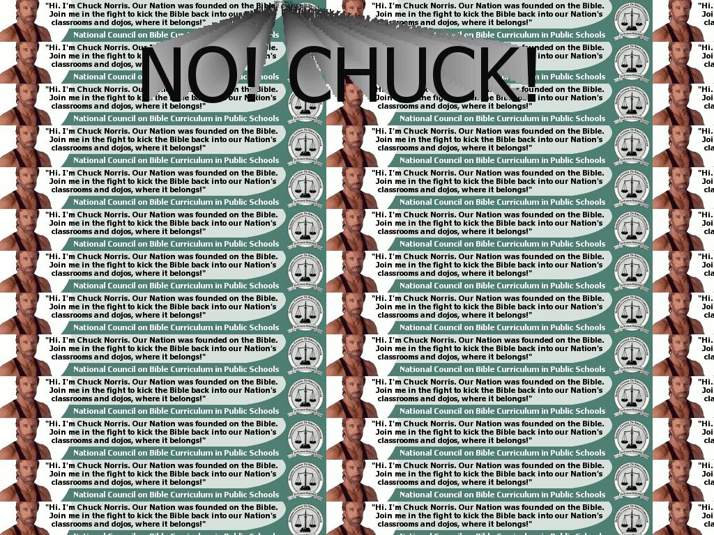 chucknorrisbibleno