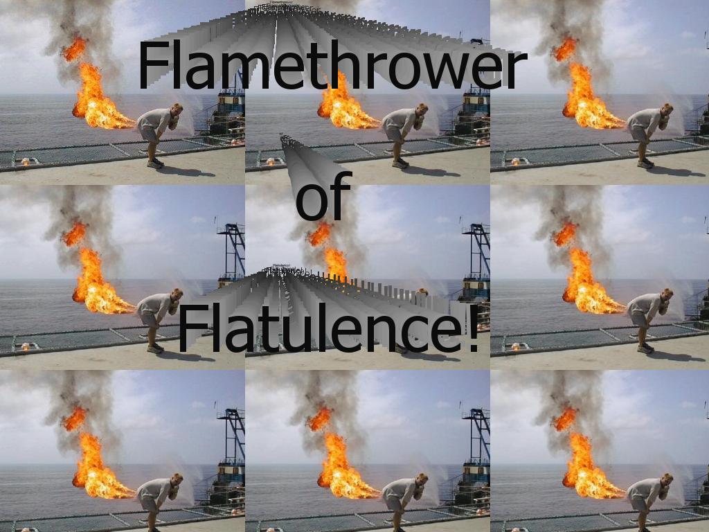 fartonfire