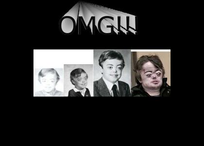 Brian Peppers from child to Sexual Predator!!!