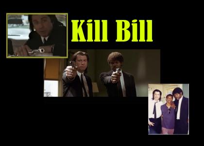 TTSTMND: Kill Bill
