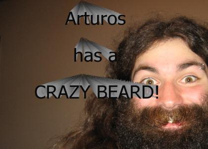 Arturos's Beard