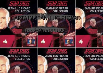 Picard Collection