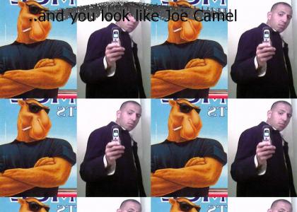 Camel Joe