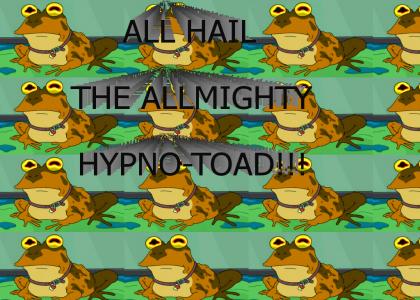 Hypno-Toad