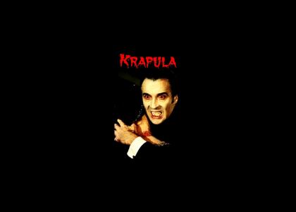 The Return of Count Krapula