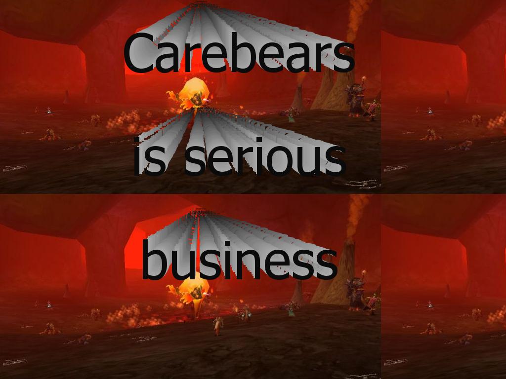 carebearsisserious
