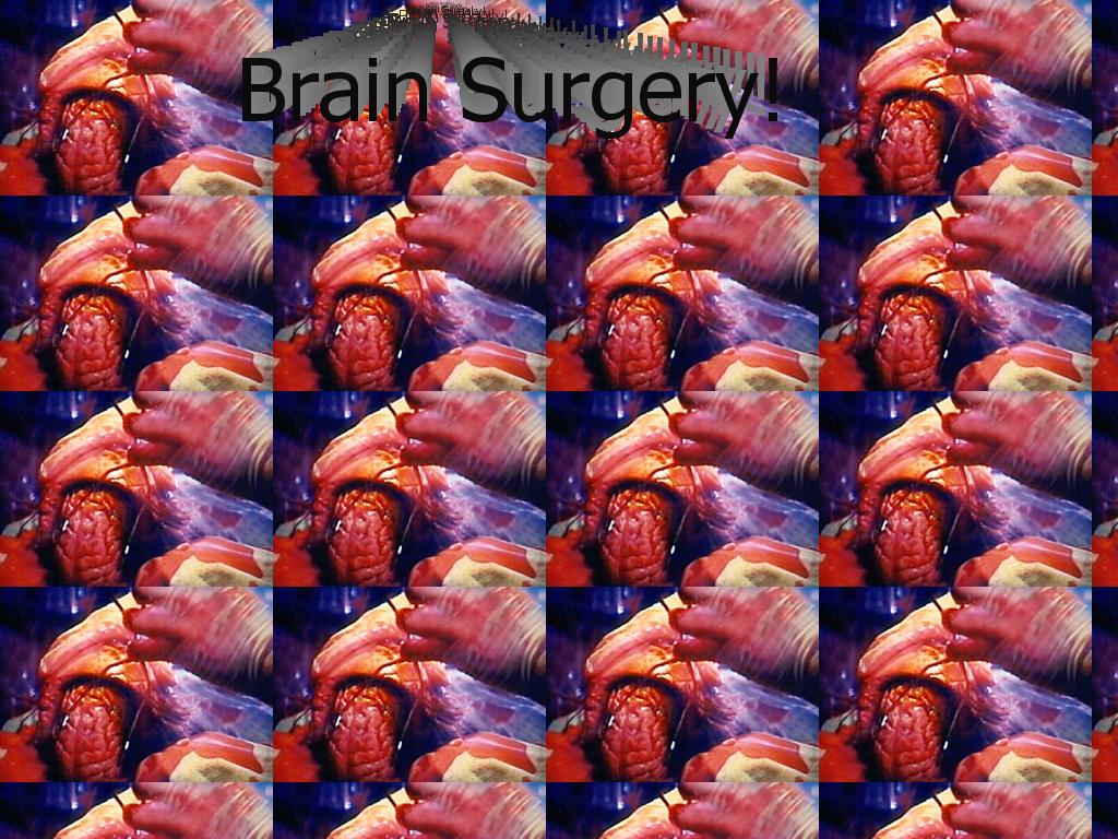 brainsurgery