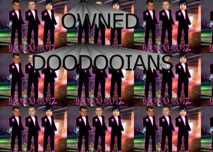 Doodoo Boyz Get Down