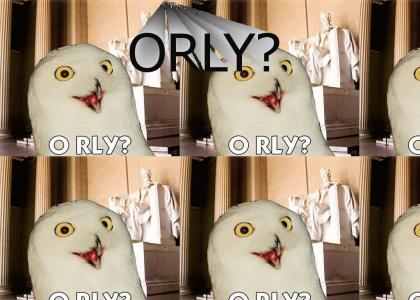 ORLY Doesnt Change Facial Expressions