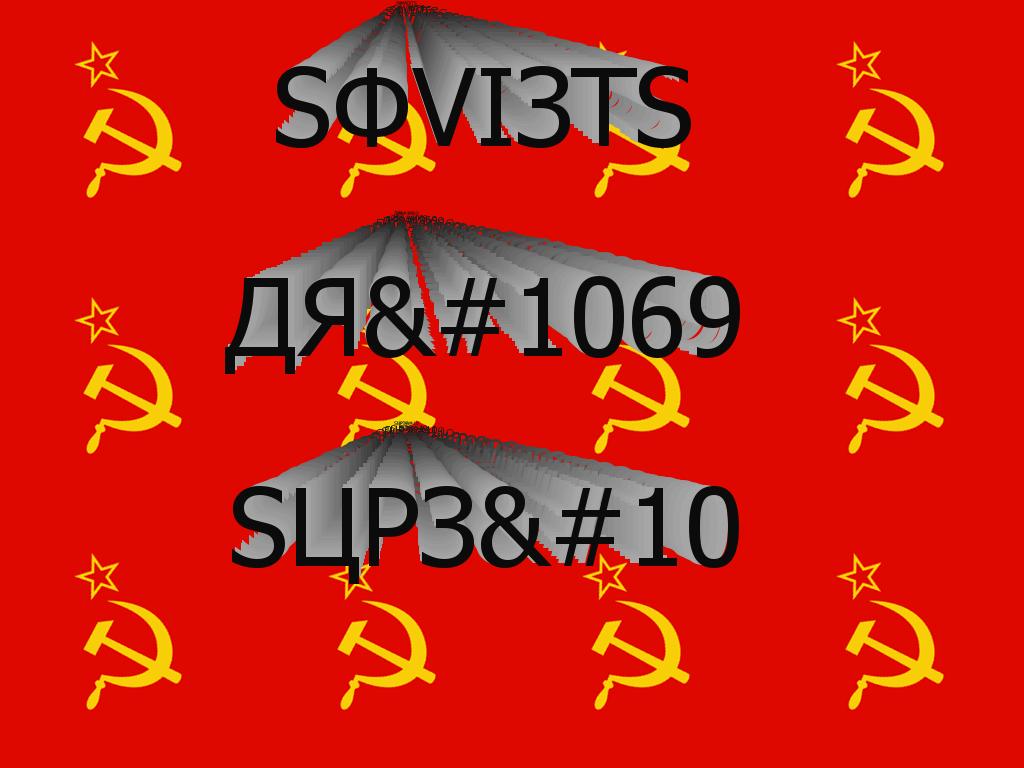 sovietstalinsuperstar