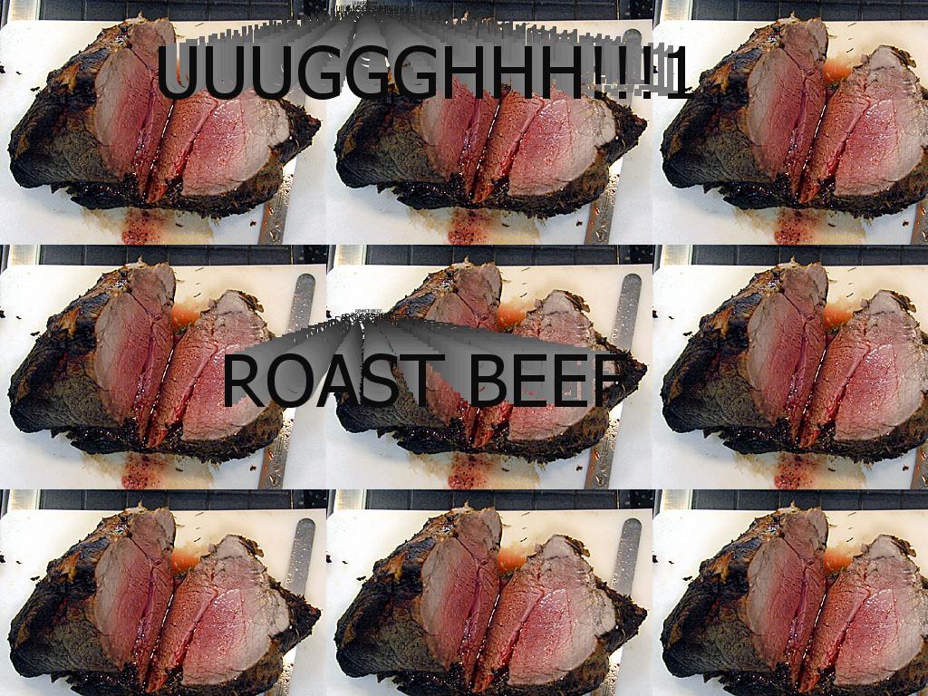 roastbeef