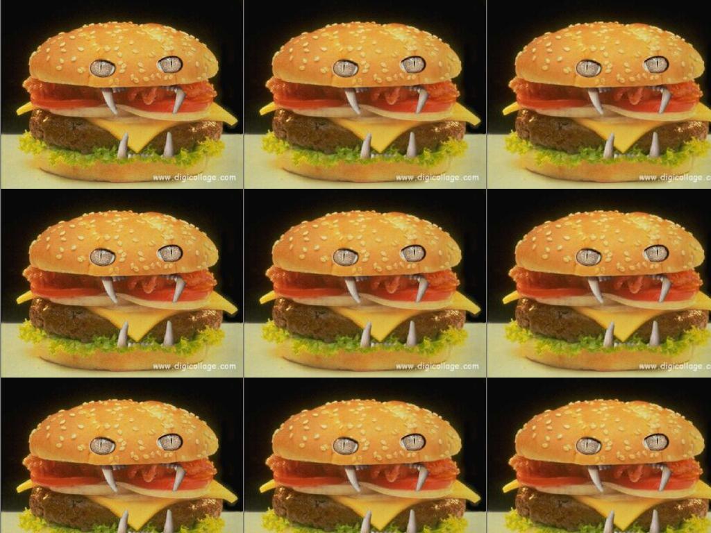 hamburgerdream