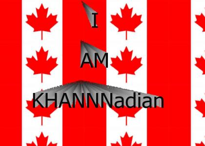 I Am KHANNandian