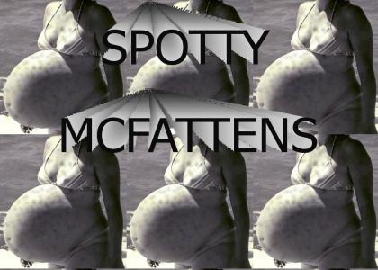 Spotty McFattens