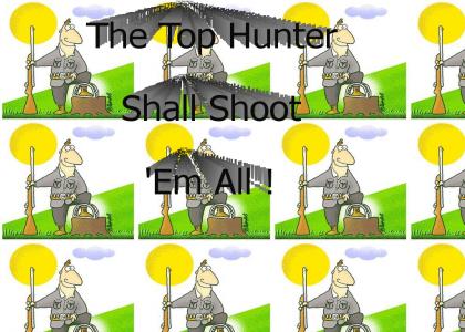 The_Top_Hunter