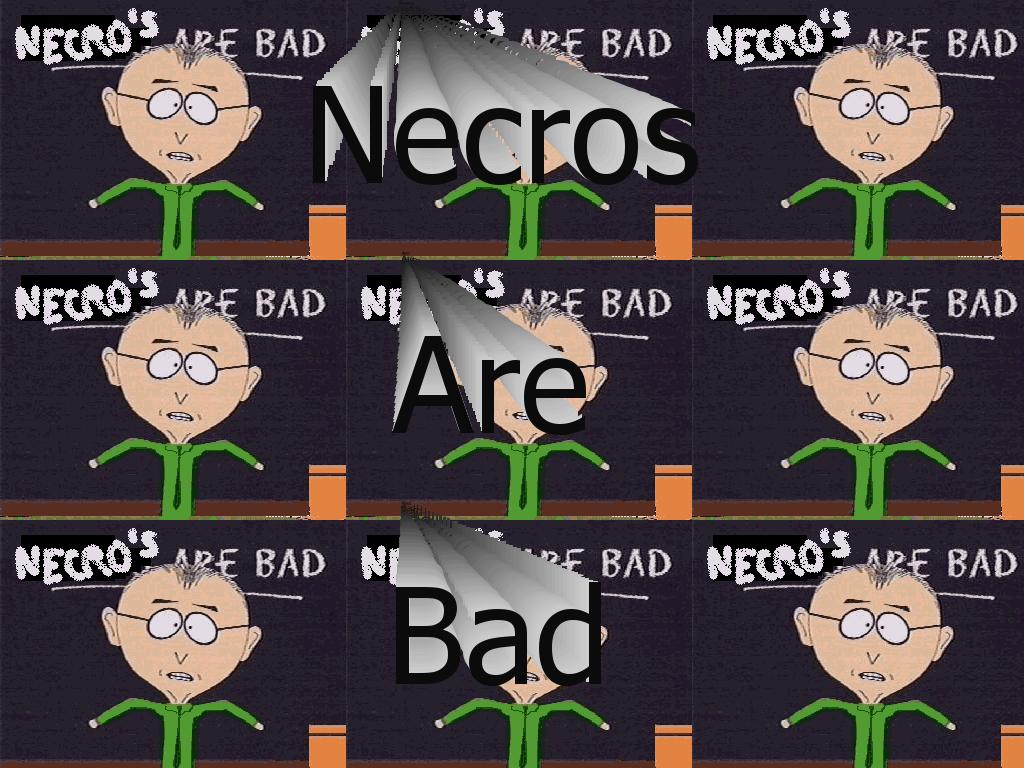 Necro