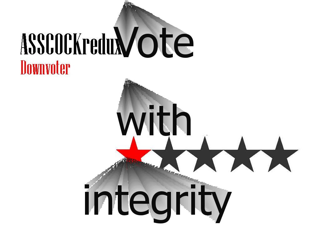 asscockreduxdownvoter