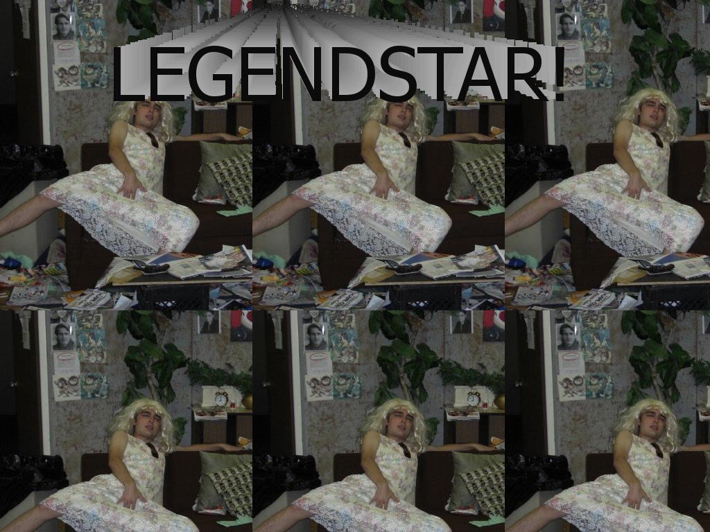 LegendStar