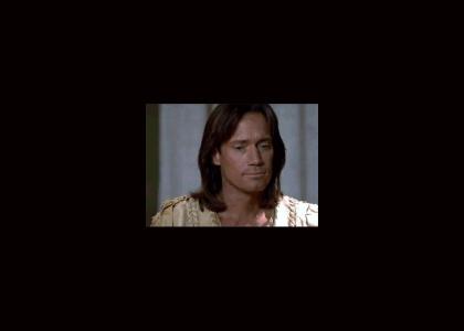 Hercules and Iolaus Rate a YTMND  *Refresh*