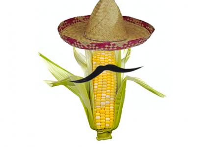 Sincerely, El Corn