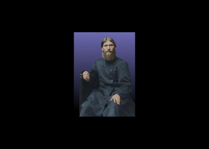 Rasputin (No Disputin')