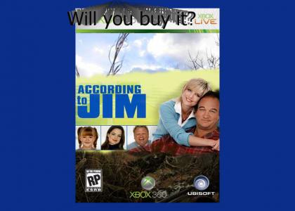 According to Jim Xbox 360