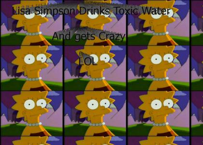 Lisa Simpson