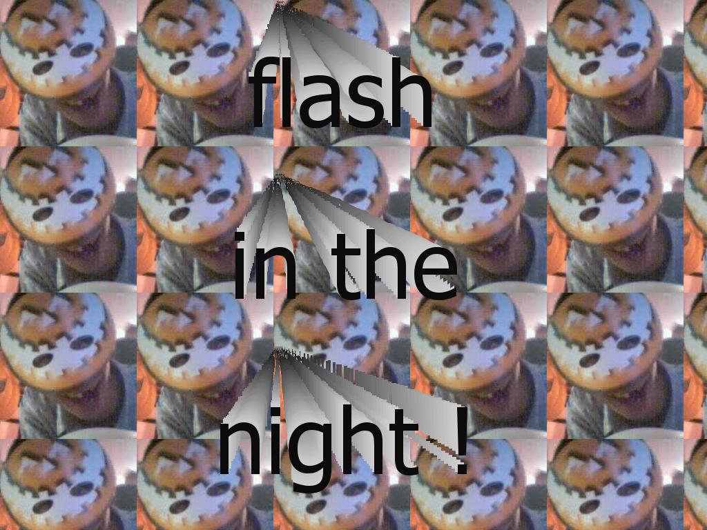 flashinthenight