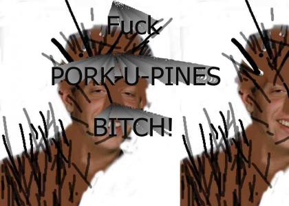 F! Pork-U-Pines